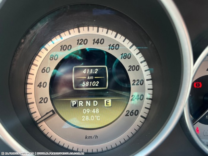 Mercedes-Benz C 250  SPORT AVANTGARD 2011/2012
